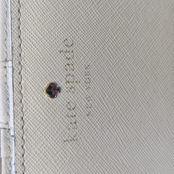 Kate Spade wallet ♠️ - Picture 7 of 10